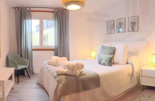 Isla de Arosa Apartamento | Apartamento Rosalía