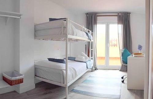 Isla de Arosa Apartamento | Apartamento Rosalía