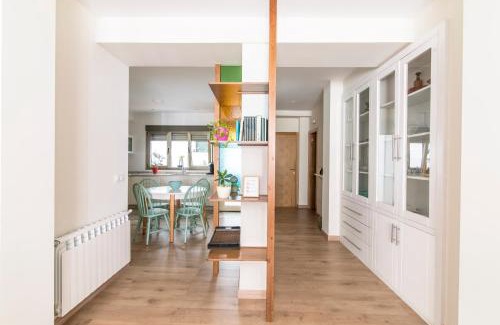 Catasol Apartamento | Apartamento Rosaleda
