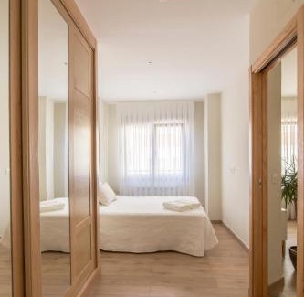 Catasol Apartamento | Apartamento Rosaleda
