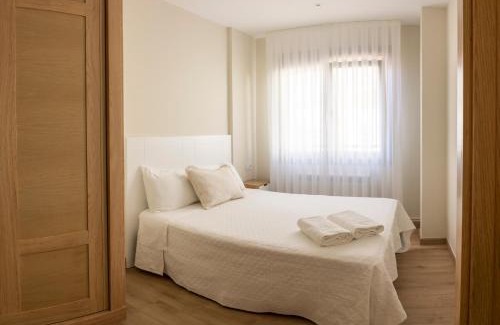 Catasol Apartamento | Apartamento Rosaleda