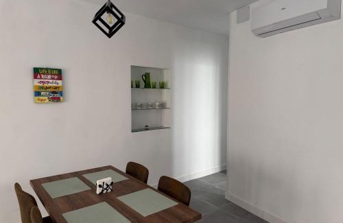 Centro histórico de Ávila Apartamento | Apartamento Rosina Ávila Center