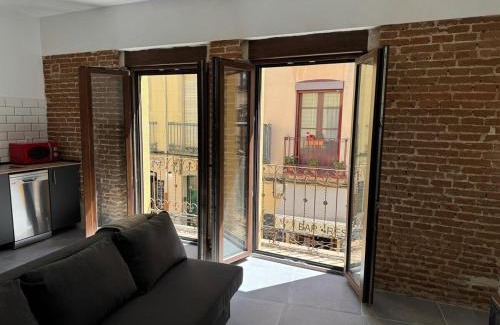 Centro histórico de Ávila Apartamento | Apartamento Rosina Ávila Center