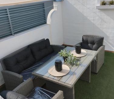 Rota Apartamento | Apartamento Rotasol