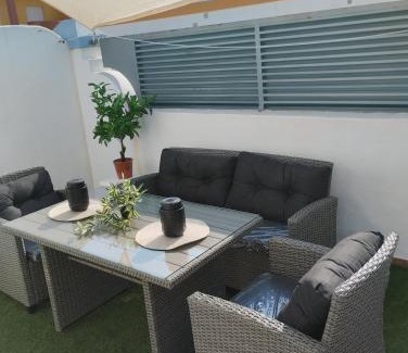 Rota Apartamento | Apartamento Rotasol