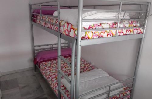 Rota Apartamento | Apartamento Rotasol