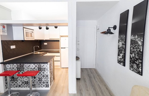 Empuriabrava Apartamento | Apartamento Royal Marine en Empuriabrava