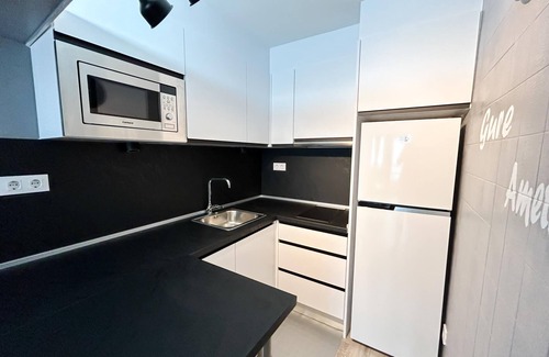 Empuriabrava Apartamento | Apartamento Royal Marine en Empuriabrava