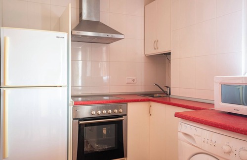 Concha Apartamento | Apartamento Ruiloba-Comillas