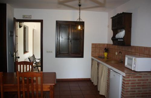 Calabazares Casa | Apartamento Rural Las Palmeras