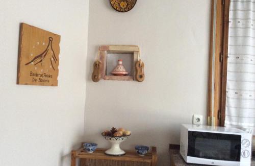Arguedas Apartamento | Apartamento Rural Castildetierra