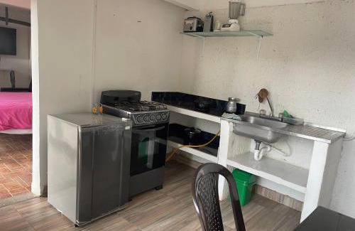 Circasia Apartamento | Apartamento rural Circasia Quindio