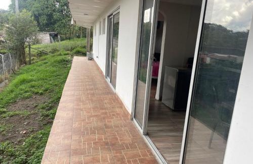 Circasia Apartamento | Apartamento rural Circasia Quindio