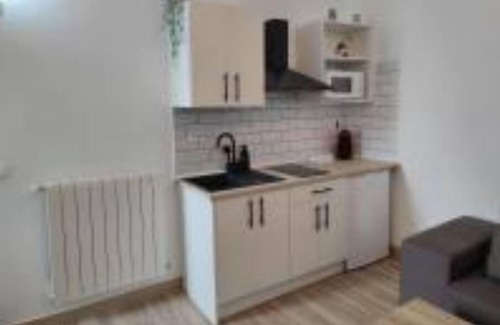 Belmonte Apartamento | Apartamento Rural "El Albarelo"