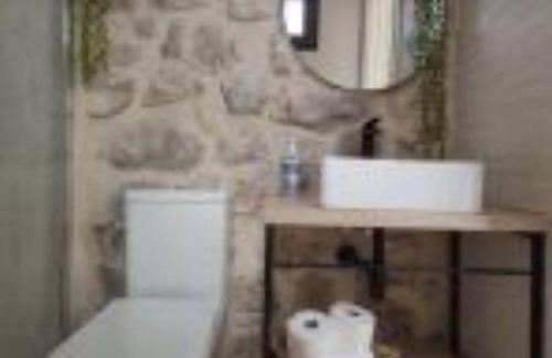 Belmonte Apartamento | Apartamento Rural "El Albarelo"