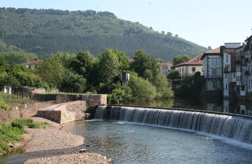 Elbete Apartamento | Apartamento Rural Elizondo
