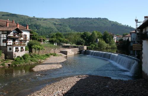 Elbete Apartamento | Apartamento Rural Elizondo