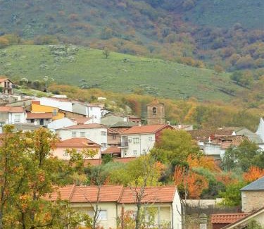 Casas del Monte Apartamento | Apartamento rural FRAGARIA