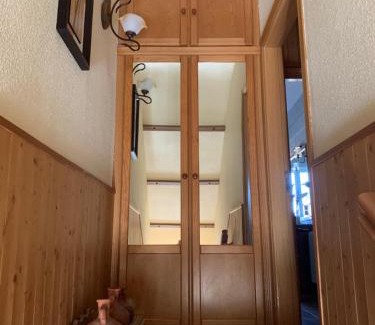 Casas del Monte Apartamento | Apartamento rural FRAGARIA