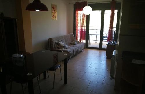 Aren Apartamento | Apartamento rural Escarla 2-2
