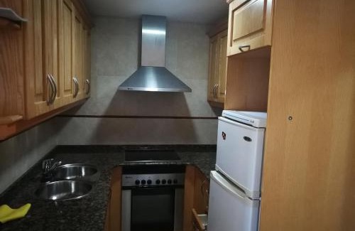 Aren Apartamento | Apartamento rural Escarla 2-2