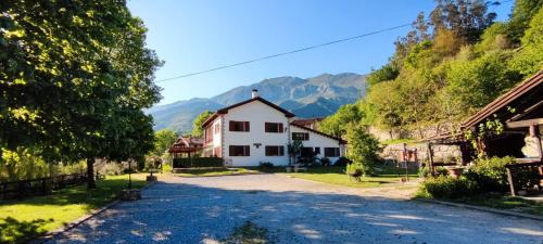 Peñamellera Alta Apartamento | Apartamento Rural Juana