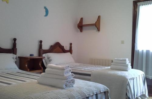 Peñamellera Alta Apartamento | Apartamento Rural Juana