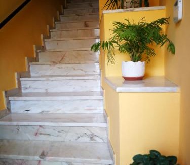 Viver Apartamento | Apartamento Rural La Plaza Vieja