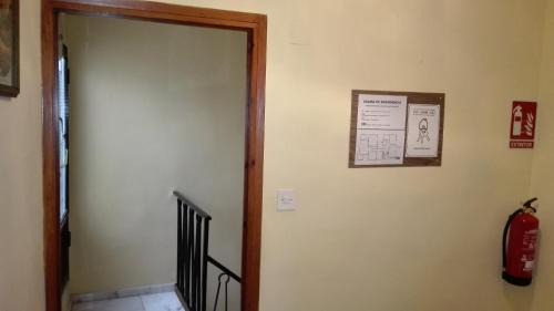 Viver Apartamento | Apartamento Rural La Plaza Vieja