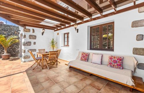 Guatiza Apartamento | Apartamento rural Los Roferos