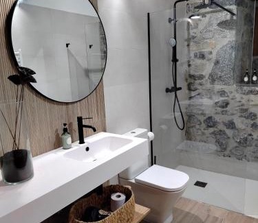 Lekunberri Apartamento | Apartamento Rural Malkorpe