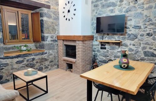 Lekunberri Apartamento | Apartamento Rural Malkorpe