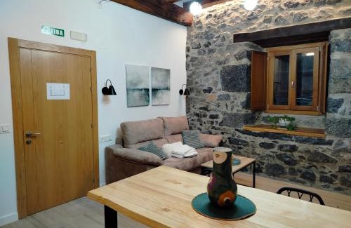 Lekunberri Apartamento | Apartamento Rural Malkorpe