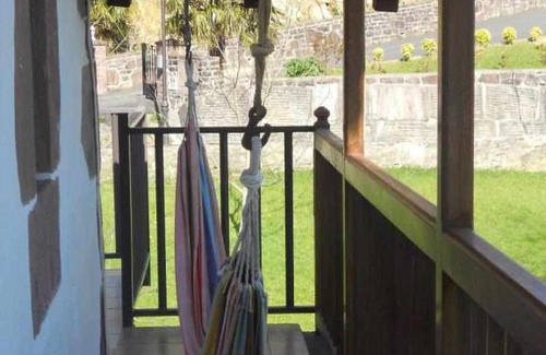 Zugarramurdi Apartamento | Apartamento rural Martienea