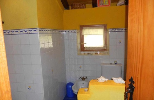 Zugarramurdi Apartamento | Apartamento rural Martienea