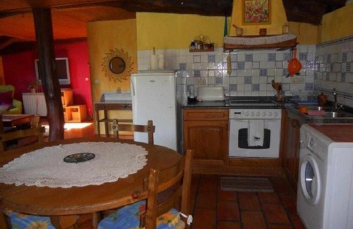 Zugarramurdi Apartamento | Apartamento rural Martienea