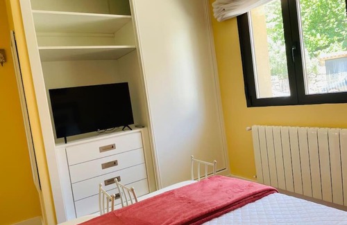 Gata Apartamento | Apartamento Rural Mi Pequeña Lulú TR-CC-00564