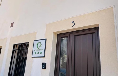 Gata Apartamento | Apartamento Rural Mi Pequeña Lulú TR-CC-00564