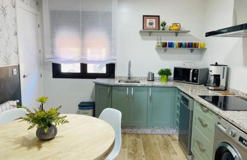 Gata Apartamento | Apartamento Rural Mi Pequeña Lulú TR-CC-00564