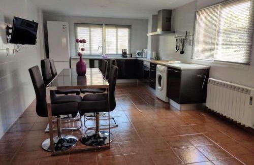Nivar Apartamento | Apartamento rural NÍVALIS