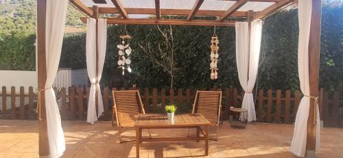 Nivar Apartamento | Apartamento rural NÍVALIS