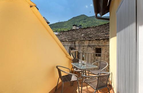 Torla Apartamento | Apartamento Rural Ordiso