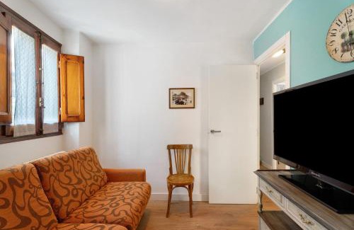 Torla Apartamento | Apartamento Rural Ordiso