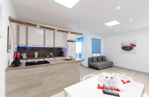 Fasnia Apartamento | Apartamento Rural para 4 Pax con Encanto y Vistas en Tenerife