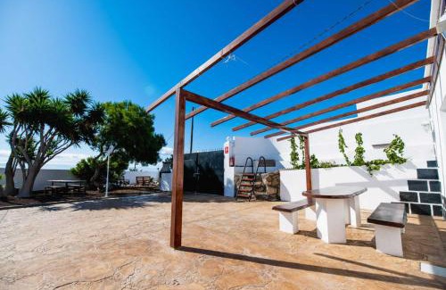 Fasnia Apartamento | Apartamento Rural para 4 Pax con Encanto y Vistas en Tenerife