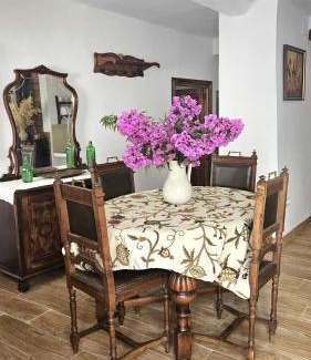 Pitres Apartamento | Apartamento Rural - Pitres