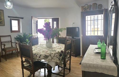 Pitres Apartamento | Apartamento Rural - Pitres