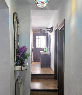 Pitres Apartamento | Apartamento Rural - Pitres