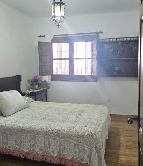 Pitres Apartamento | Apartamento Rural - Pitres