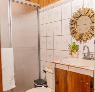 Barrio Pilo Apartamento | Apartamento Rustico